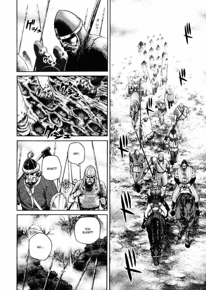 Vinland Saga, Chapter 23 image 23